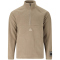 SOS Munson 1/2-Zip Fleecepullover Herren 5147 - brindle S
