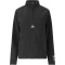 SOS Munson 1/2-Zip Fleecepullover Damen 1001 - black XS