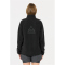 SOS Munson 1/2-Zip Fleecepullover Damen 1001 - black XS