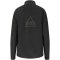 SOS Munson 1/2-Zip Fleecepullover Damen 1001 - black XS
