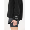 SOS Munson 1/2-Zip Fleecepullover Damen 1001 - black XS