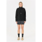 SOS Munson 1/2-Zip Fleecepullover Damen 1001 - black XS