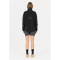 SOS Munson 1/2-Zip Fleecepullover Damen 1001 - black XS