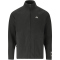 SOS Munson 1/2-Zip Fleecepullover Herren 1001 - black S
