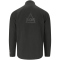 SOS Munson 1/2-Zip Fleecepullover Herren 1001 - black S