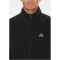 SOS Munson 1/2-Zip Fleecepullover Herren 1001 - black S