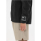 SOS Munson 1/2-Zip Fleecepullover Herren 1001 - black S