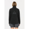 SOS Munson Fleecejacke Damen 1001 - black S