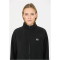 SOS Munson Fleecejacke Damen 1001 - black S