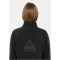 SOS Munson Fleecejacke Damen 1001 - black S