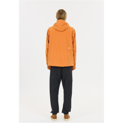 SOS Talinis Allwetterjacke Herren 5367 - golden ochre S