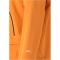 SOS Talinis Allwetterjacke Herren 5367 - golden ochre S
