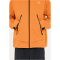 SOS Talinis Allwetterjacke Herren 5367 - golden ochre S