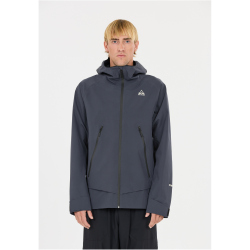 SOS Talinis Allwetterjacke Herren 1009 - india ink S