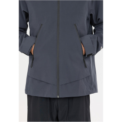 SOS Talinis Allwetterjacke Herren 1009 - india ink S