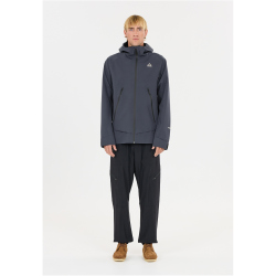 SOS Talinis Allwetterjacke Herren 1009 - india ink S