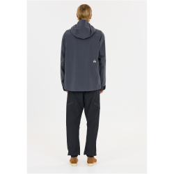SOS Talinis Allwetterjacke Herren 1009 - india ink S