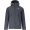 SOS Talinis Allwetterjacke Herren 1009 - india ink S