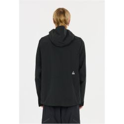 SOS Talinis Allwetterjacke Herren 1001 - black S