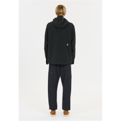 SOS Talinis Allwetterjacke Herren 1001 - black S