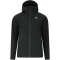 SOS Talinis Allwetterjacke Herren 1001 - black S