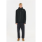 SOS Talinis Allwetterjacke Herren 1001 - black S