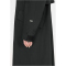 SOS Talinis Allwettermantel Damen 1001 - black XS