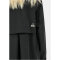 SOS Talinis Allwettermantel Damen 1001 - black XS