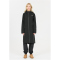 SOS Talinis Allwettermantel Damen 1001 - black XS