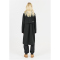 SOS Talinis Allwettermantel Damen 1001 - black XS