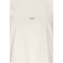 SOS Mera T-Shirt Damen 1002 - white XS