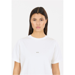 SOS Mera T-Shirt Damen 1002 - white XS