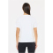 SOS Mera T-Shirt Damen 1002 - white XS