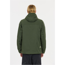 SOS Comeon leichte isolierte Winterjacke Herren 3006 - duffel bag S