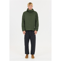 SOS Comeon leichte isolierte Winterjacke Herren 3006 -...