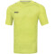 JAKO Premium Trikot kurzarm leuchtgelb/anthrazit XL