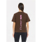 SOS Semeru T-Shirt Damen 3039 - delicioso XS