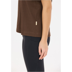 SOS Semeru T-Shirt Damen 3039 - delicioso S