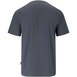 SOS Kvitfjell V2 T-Shirt Herren 1009 - india ink S