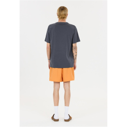 SOS Kvitfjell V2 T-Shirt Herren 1009 - india ink S