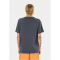 SOS Kvitfjell V2 T-Shirt Herren 1009 - india ink S