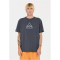 SOS Kvitfjell V2 T-Shirt Herren 1009 - india ink S