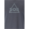 SOS Kvitfjell V2 T-Shirt Herren 1009 - india ink S