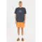 SOS Kvitfjell V2 T-Shirt Herren 1009 - india ink S