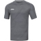 JAKO Premium Trikot kurzarm steingrau S