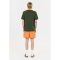 SOS Whitsunday Shorts Herren 5367 - golden ochre M
