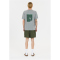 SOS Whitsunday Shorts Herren 3006 - duffel bag M