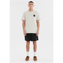SOS Whitsunday Shorts Herren 1001 - black M