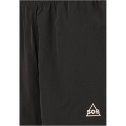 SOS Whitsunday Shorts Damen 1001 - black S