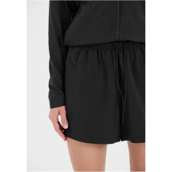 SOS Whitsunday Shorts Damen 1001 - black S